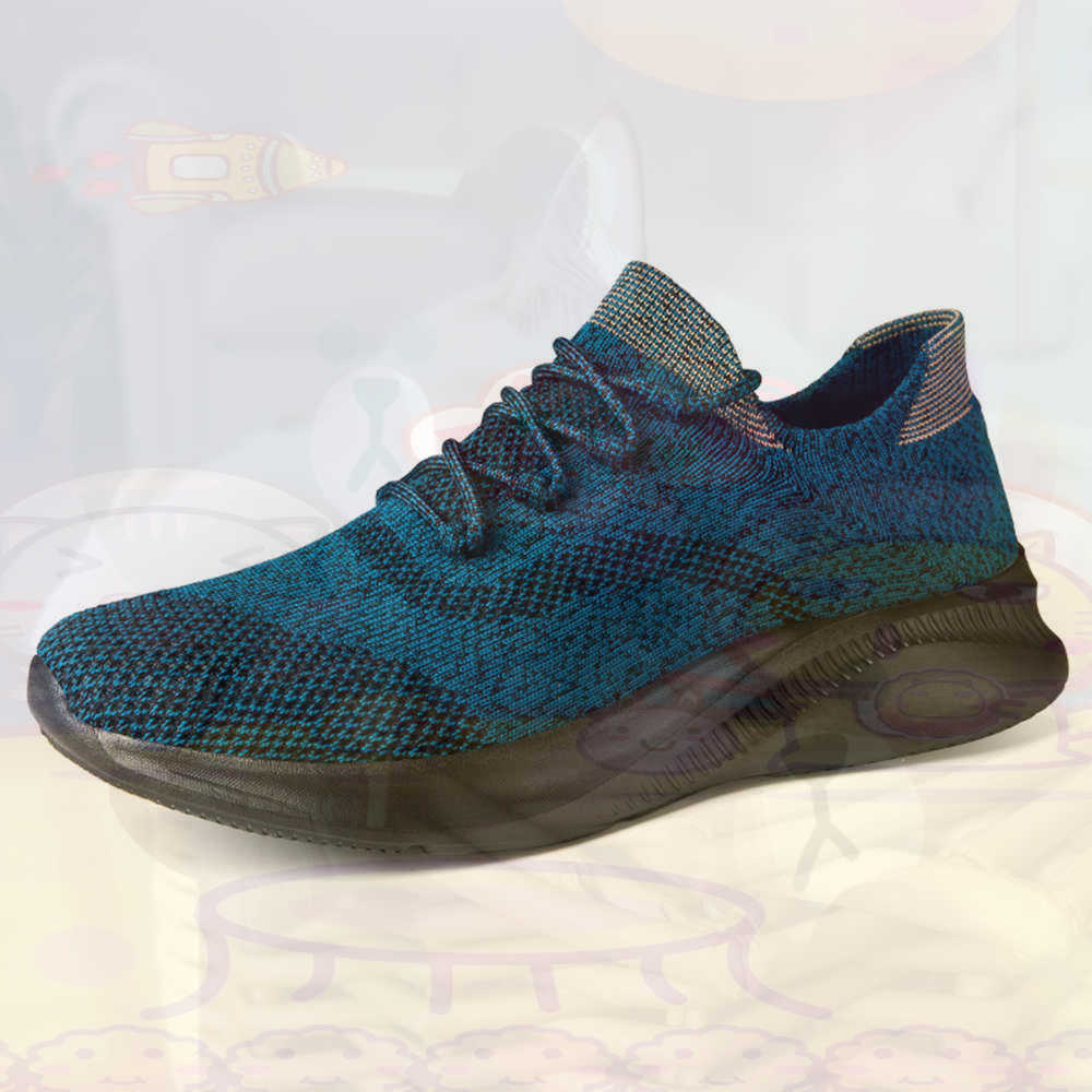 Luxury Lifestyle Resorts - Numero 41 Fondo morbido Scarpe di