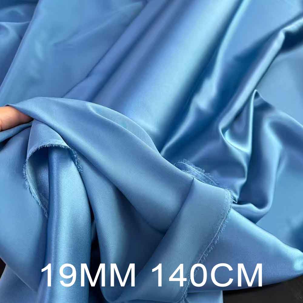 Silk Pillowcase Set - Tessuto in Seta di Gelso 100%
