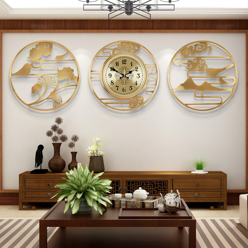 Orologio da Parete Artistico d - Luxury Lifestyle Aesthetic recensione e prezzo
