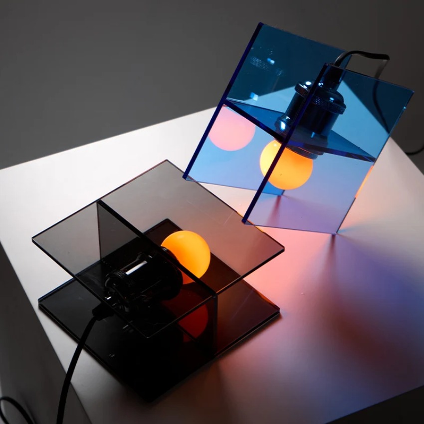 Ornamenti Luminosi da Scrivani - Luxury Lifestyle Items recensione e prezzo