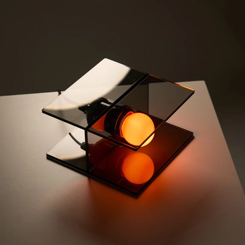 Ornamenti Luminosi da Scrivani - Luxury Lifestyle Items recensione e prezzo