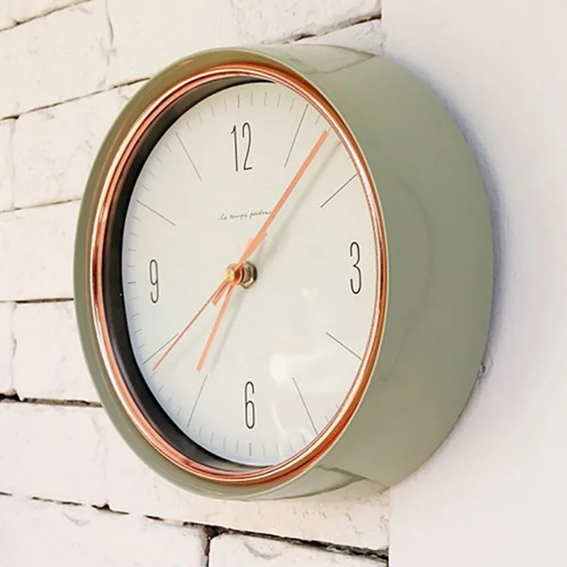 Orologio da parete per camera  - Luxury Lifestyle Aesthetic recensione e prezzo