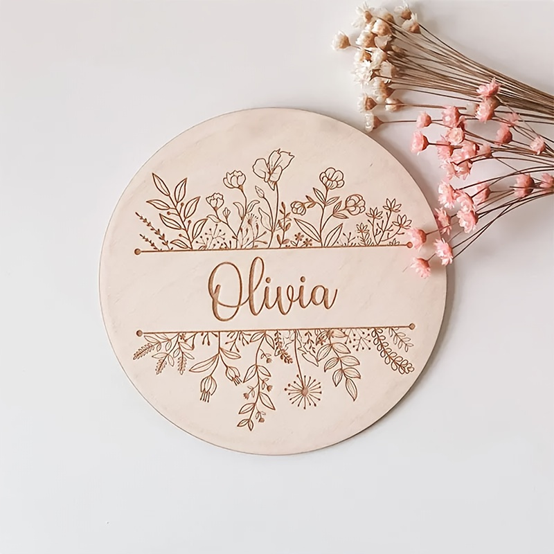 Targa Personalizzata con Nome  - Personalized Engraved Gift recensione e prezzo