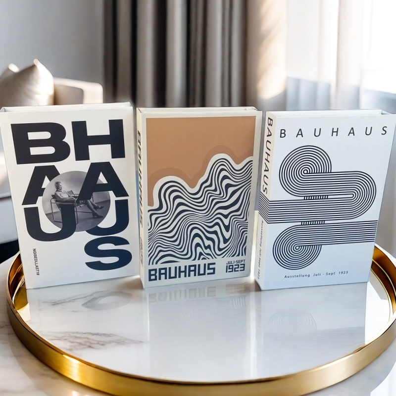 Libri decorativi di lusso astr - Luxury Lifestyle Items recensione e prezzo