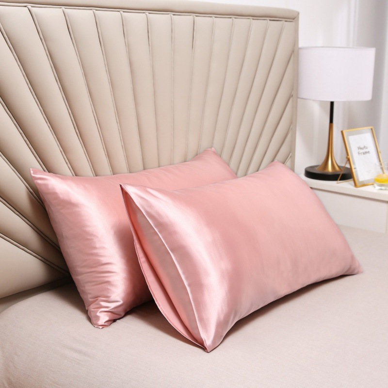1/2 pz. Federa in Raso di Seta - Silk Pillowcase Set recensione e prezzo