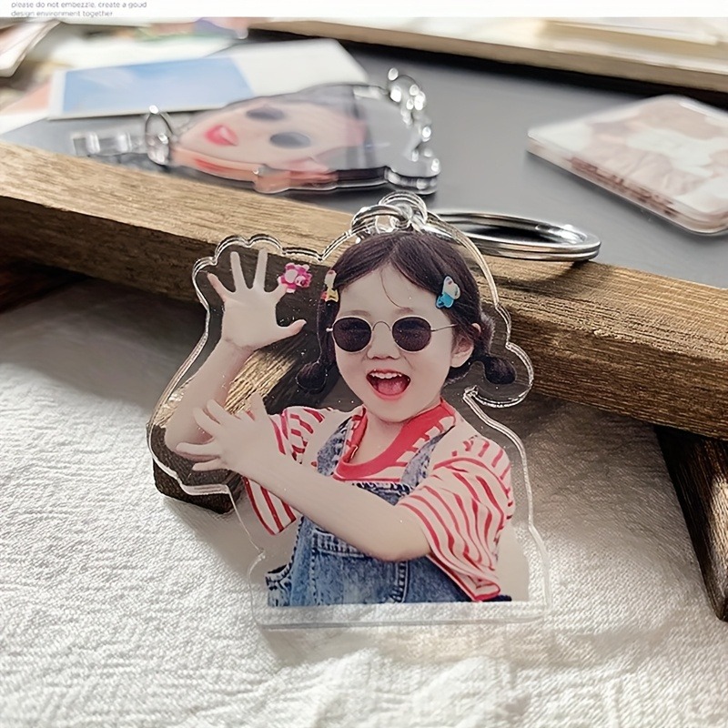 Portachiavi Personalizzati con - Personalized Engraved Gift recensione e prezzo