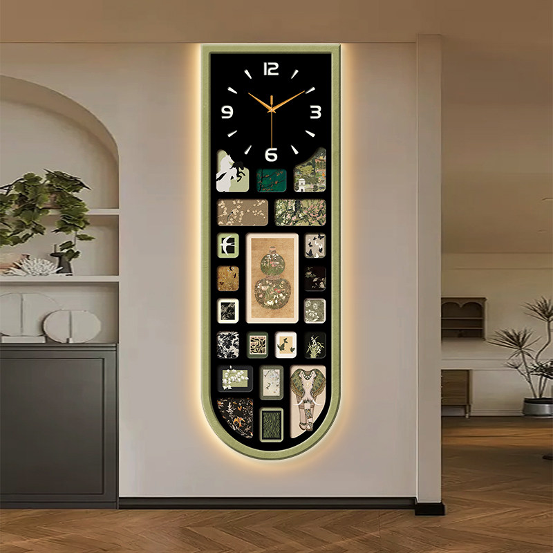 Orologio da Parete di Sicurezz - Luxury Lifestyle Aesthetic recensione e prezzo