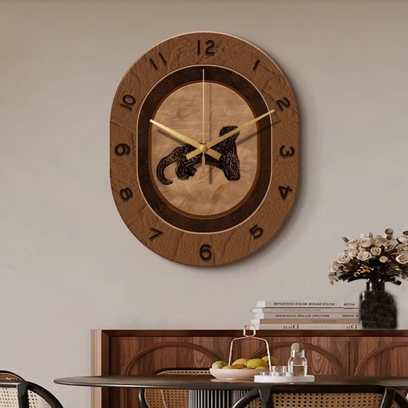Orologio da Parete Silenzioso  - Luxury Lifestyle Aesthetic recensione e prezzo