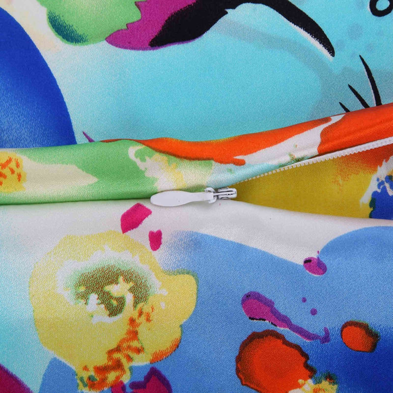 Federa con cerniera in seta 1p - Silk Pillowcase Set recensione e prezzo