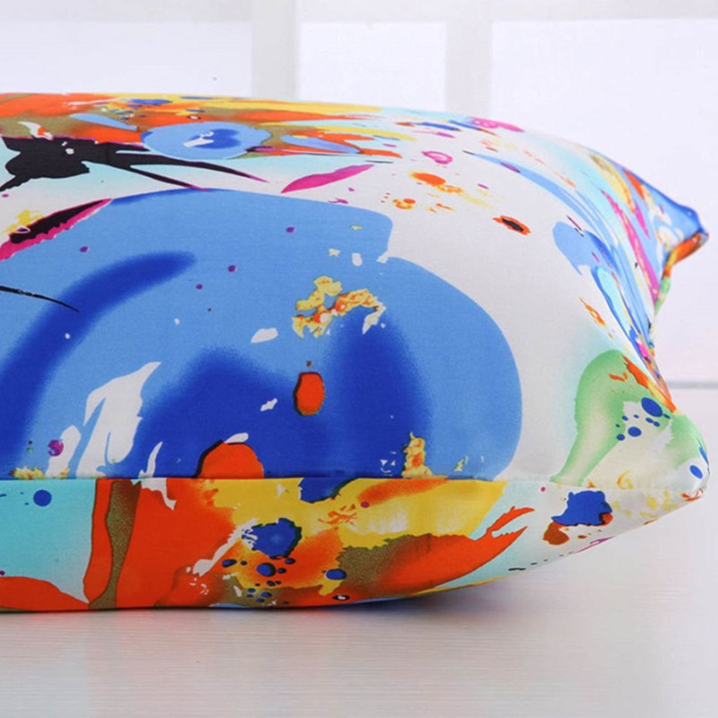 Federa con cerniera in seta 1p - Silk Pillowcase Set recensione e prezzo