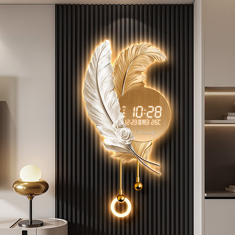 Orologi da Parete in Stile Cin - Luxury Lifestyle Aesthetic recensione e prezzo