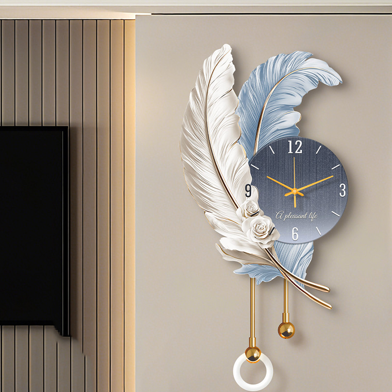 Orologi da Parete in Stile Cin - Luxury Lifestyle Aesthetic recensione e prezzo