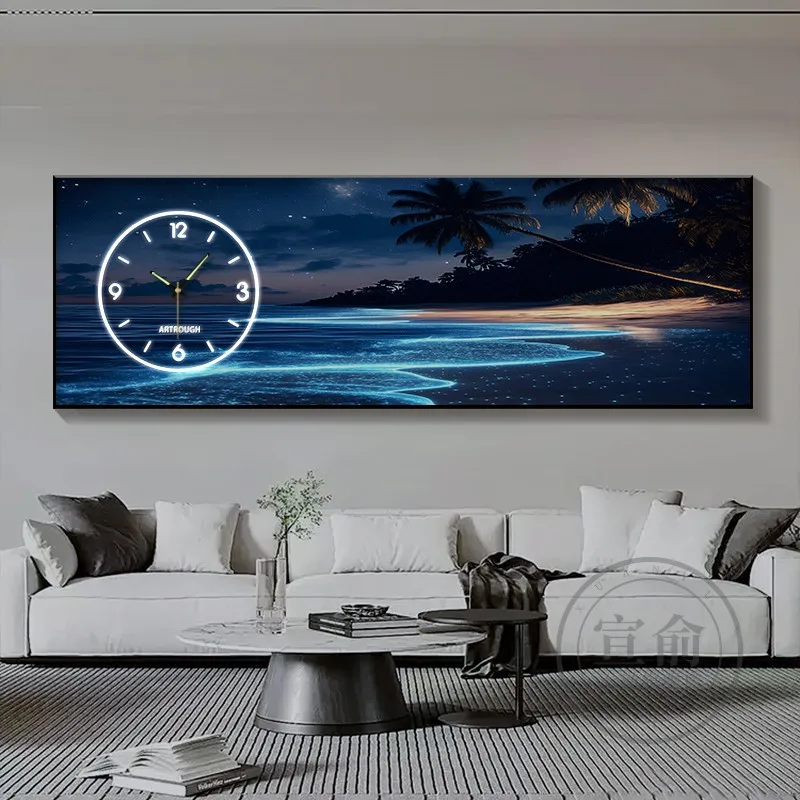 Orologio da parete Smartlife,  - Luxury Lifestyle Aesthetic recensione e prezzo