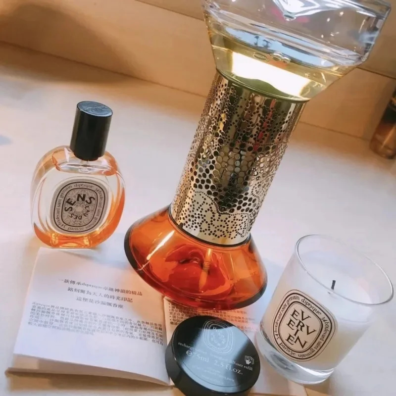 Diptyques Clessidra Diffusore  - Luxury Lifestyle Items recensione e prezzo