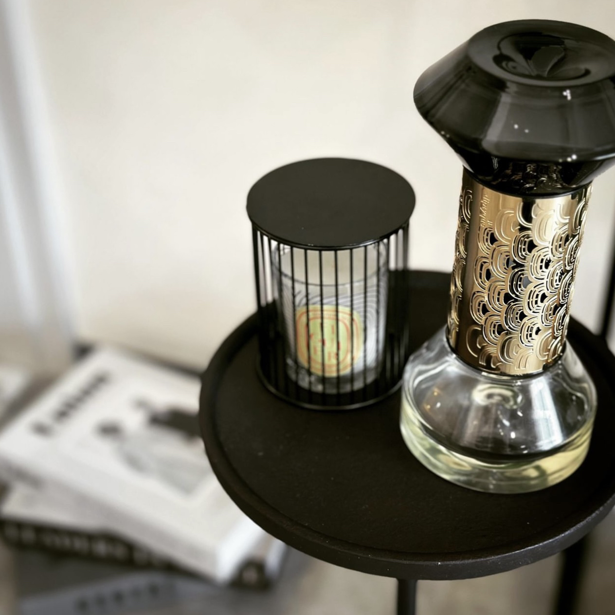 Diptyques Clessidra Diffusore  - Luxury Lifestyle Items recensione e prezzo