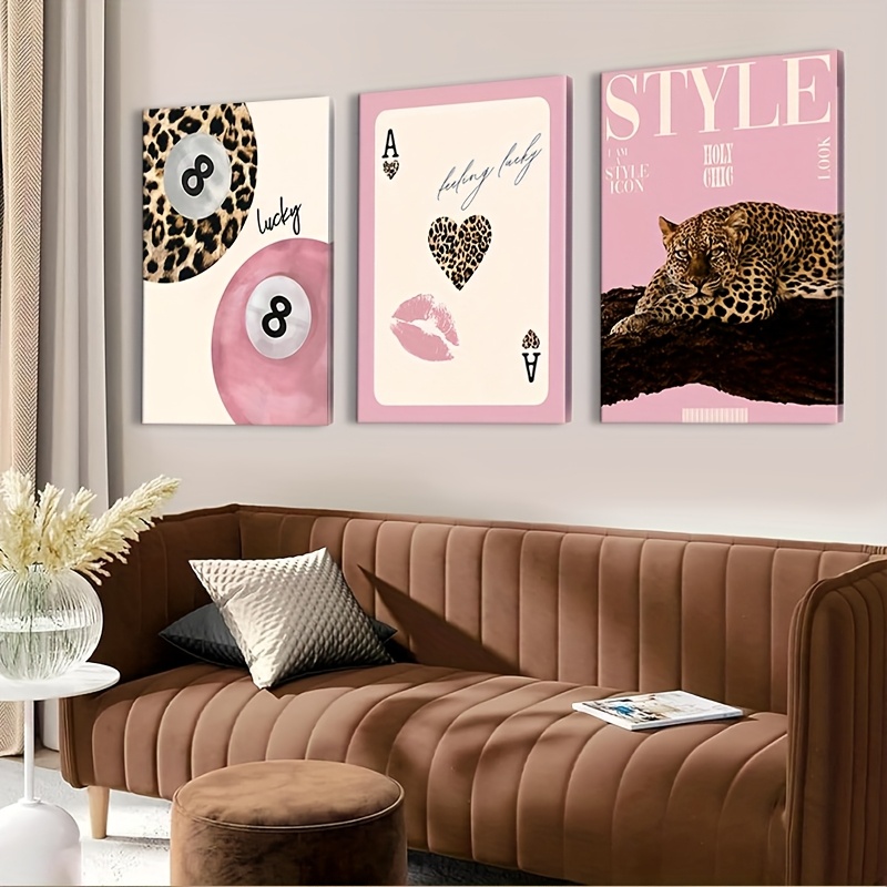 Stampa artistica da parete su  - Luxury Lifestyle Items recensione e prezzo