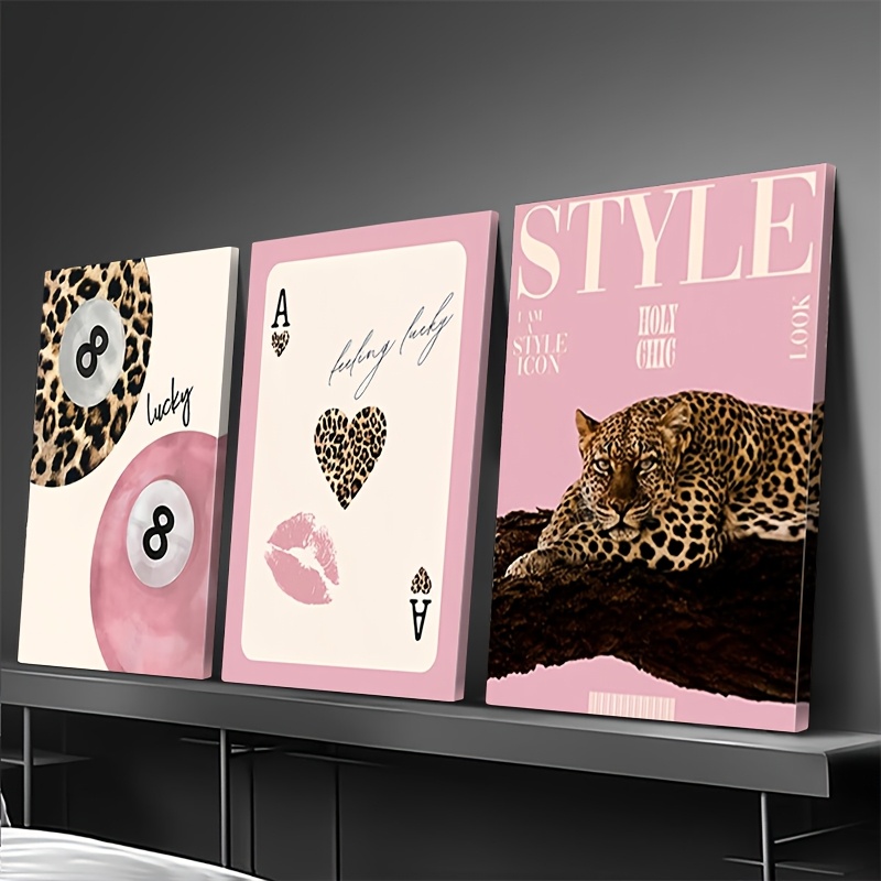 Stampa artistica da parete su  - Luxury Lifestyle Items recensione e prezzo