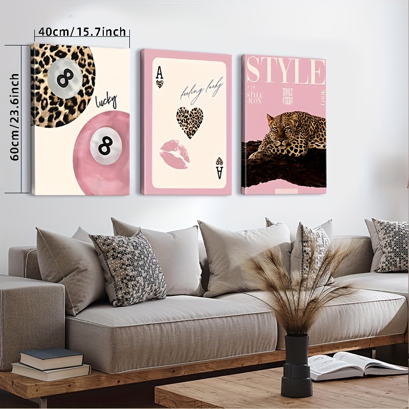 Stampa artistica da parete su  - Luxury Lifestyle Items recensione e prezzo