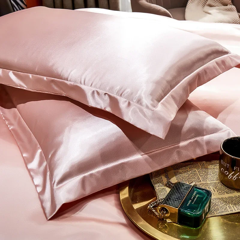 Federa per cuscino in vera set - Silk Pillowcase Set recensione e prezzo