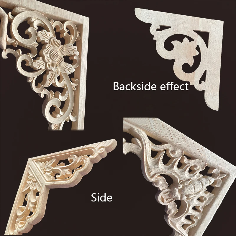 Decalcomanie in legno per appl - Luxury Lifestyle Items recensione e prezzo