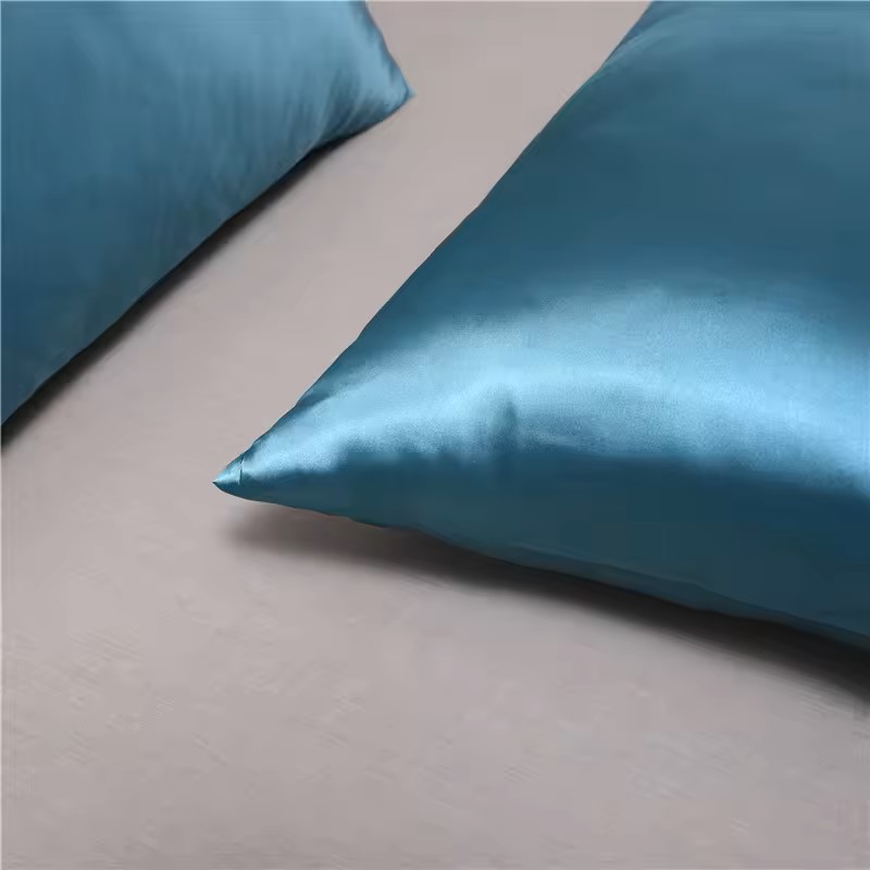 Fodera per cuscino in seta, fe - Silk Pillowcase Set recensione e prezzo
