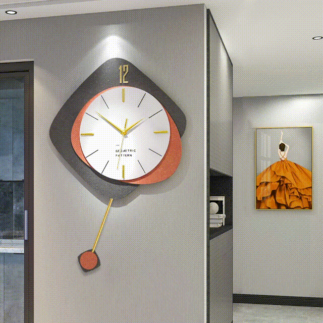 Orologio da parete di lusso le - Luxury Lifestyle Aesthetic recensione e prezzo
