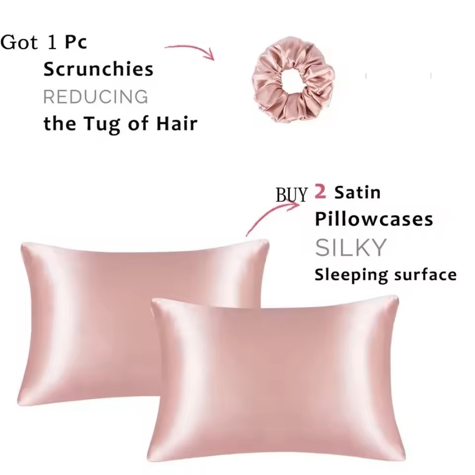 Kuup 1 pz federa copertura del - Silk Pillowcase Set recensione e prezzo
