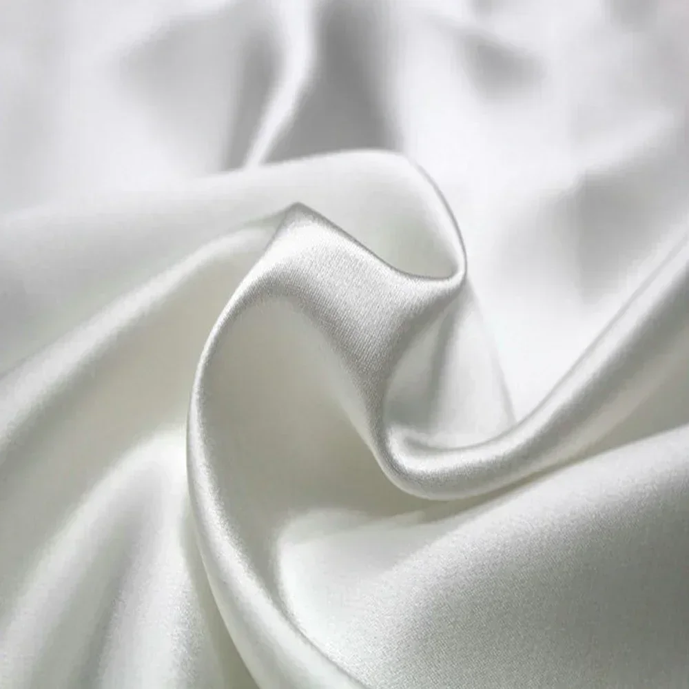 Tessuto in Seta di Gelso 100%  - Silk Pillowcase Set recensione e prezzo