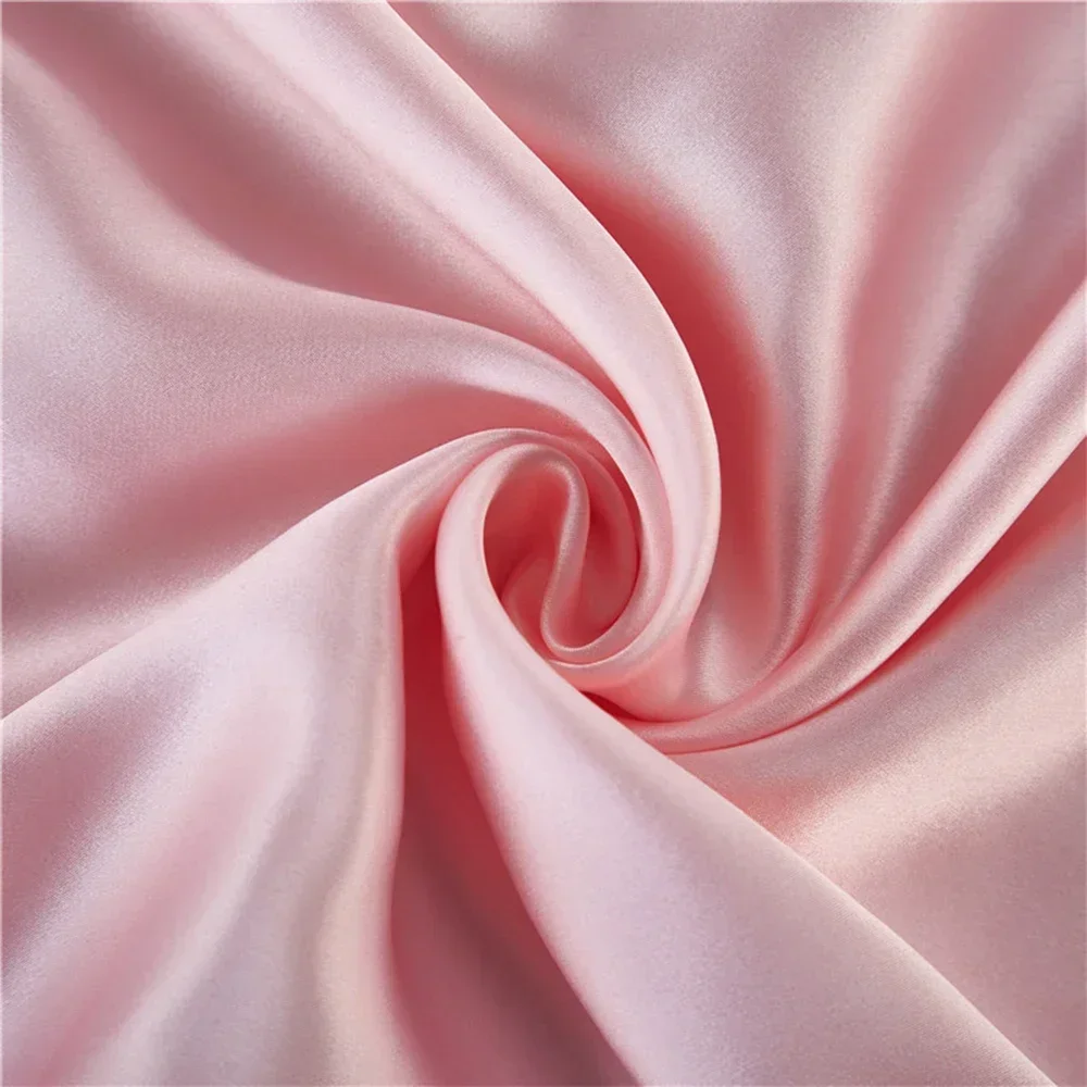 Tessuto in Seta di Gelso 100%  - Silk Pillowcase Set recensione e prezzo