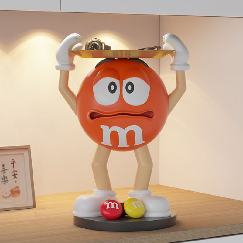 Ornamenti creativi stoccaggio  - Luxury Lifestyle Items recensione e prezzo