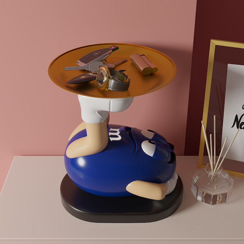 Ornamenti creativi stoccaggio  - Luxury Lifestyle Items recensione e prezzo