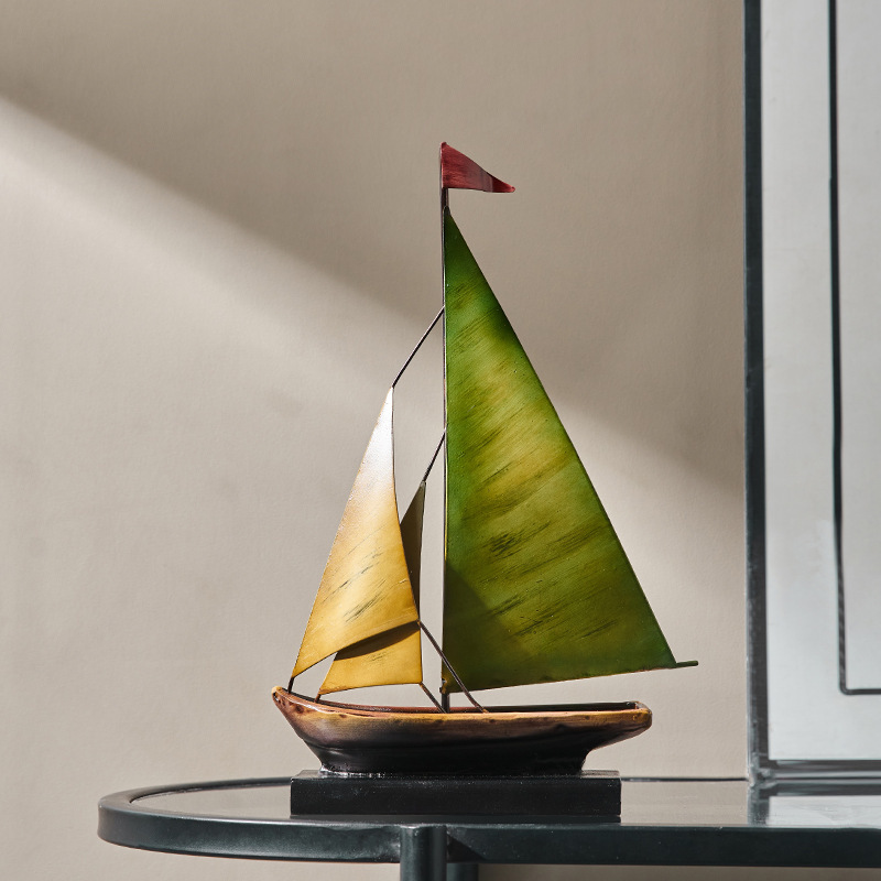 Modellino Creativo di Barca a  - Luxury Lifestyle Items recensione e prezzo