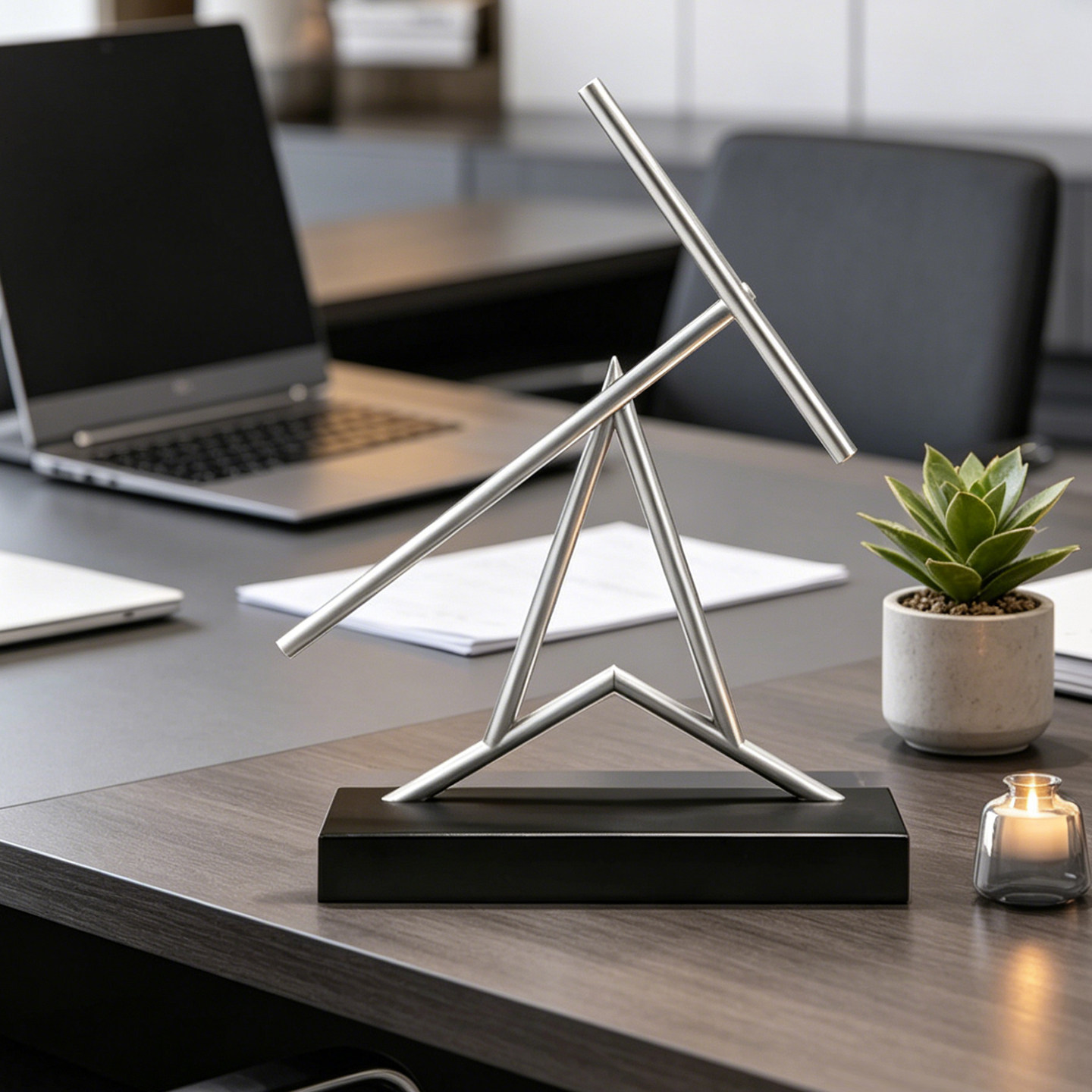 Nuovo Pendolo del Caos Iron Ma - Luxury Lifestyle Items recensione e prezzo