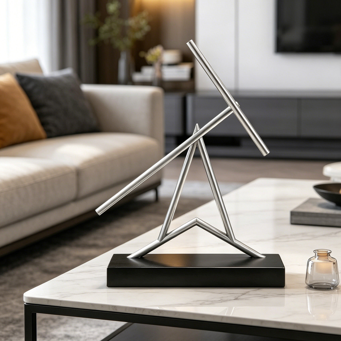 Nuovo Pendolo del Caos Iron Ma - Luxury Lifestyle Items recensione e prezzo