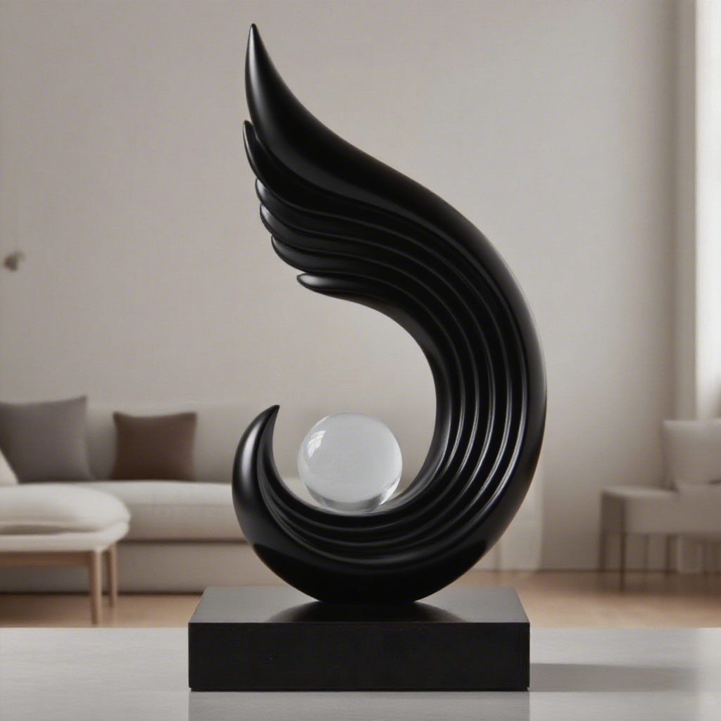1 pezzo di ornamento decorativ - Luxury Lifestyle Items recensione e prezzo