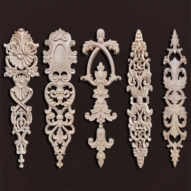 Mobili in legno Appliques Deco - Luxury Lifestyle Items recensione e prezzo