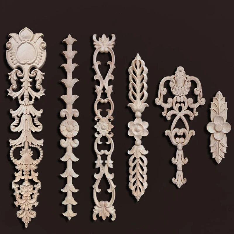 Mobili in legno Appliques Deco - Luxury Lifestyle Items recensione e prezzo