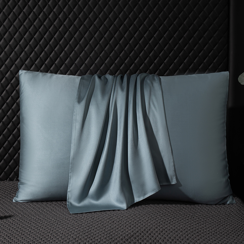Federa per cuscino in vera set - Silk Pillowcase Set recensione e prezzo