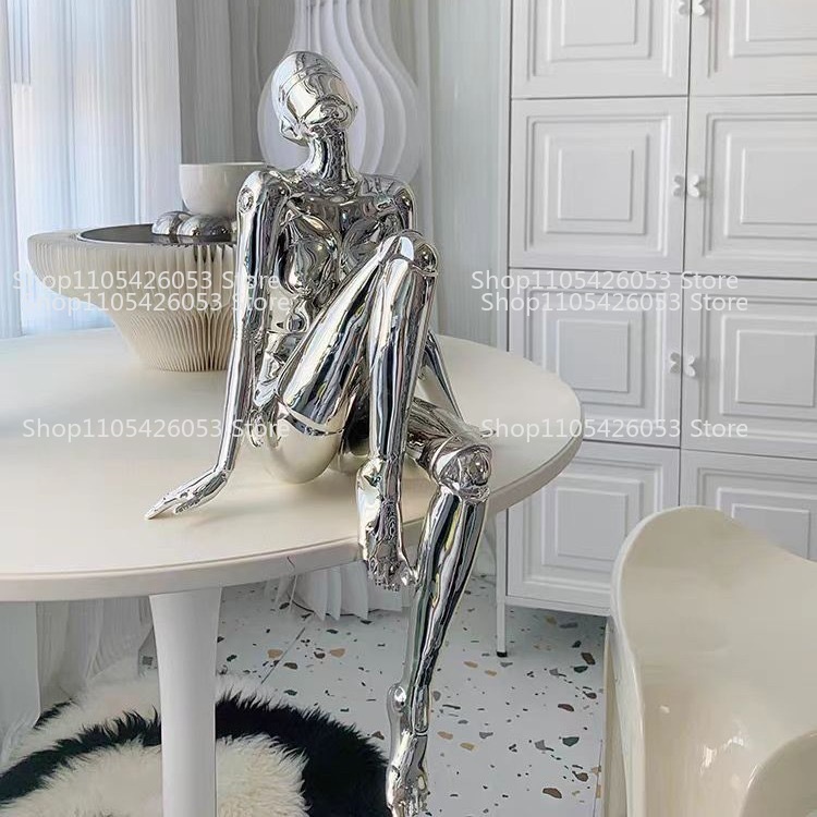 Ornamento Muse, decorazione ar - Luxury Lifestyle Items recensione e prezzo