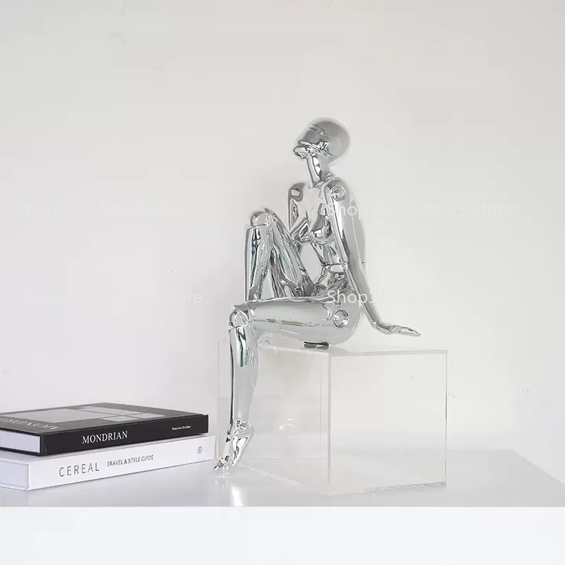 Ornamento Muse, decorazione ar - Luxury Lifestyle Items recensione e prezzo
