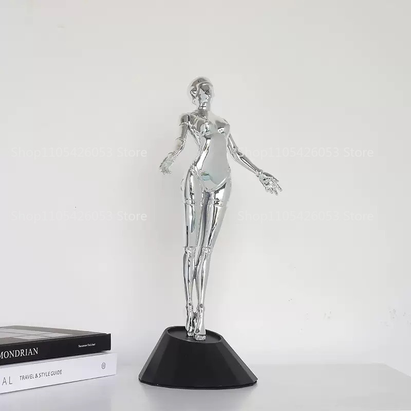 Ornamento Muse, decorazione ar - Luxury Lifestyle Items recensione e prezzo