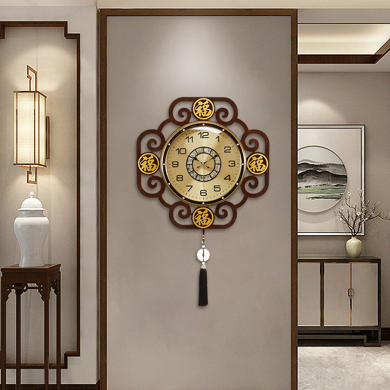 Orologi da Parete in Stile Cin - Luxury Lifestyle Aesthetic recensione e prezzo