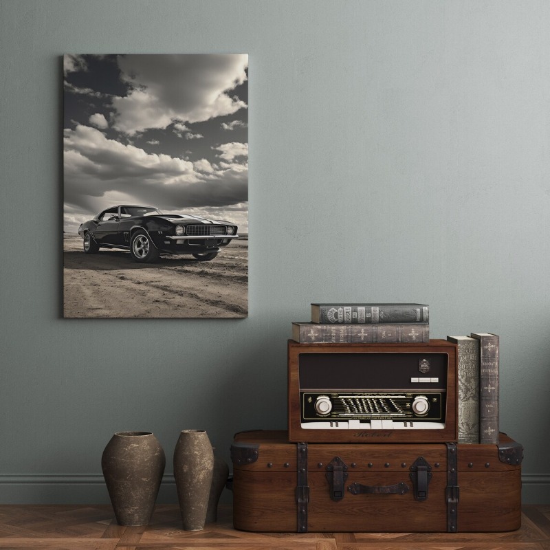 Poster di Auto di Marca Famosa - Luxury Lifestyle Items recensione e prezzo